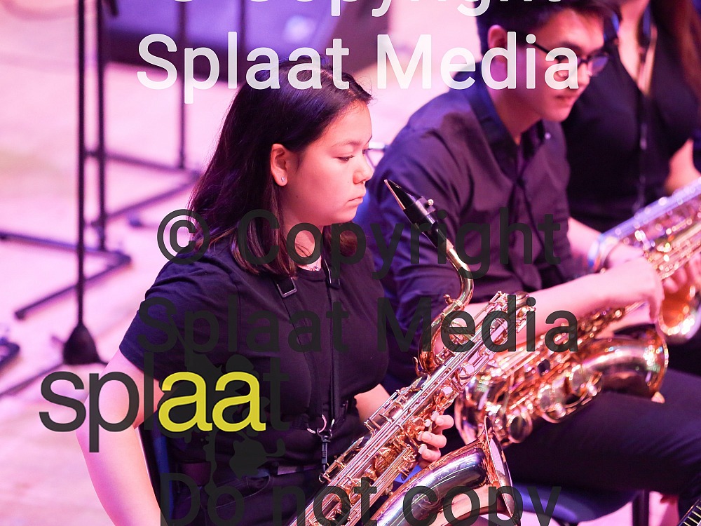 GSAL Big Band > MFY National Festival 2019