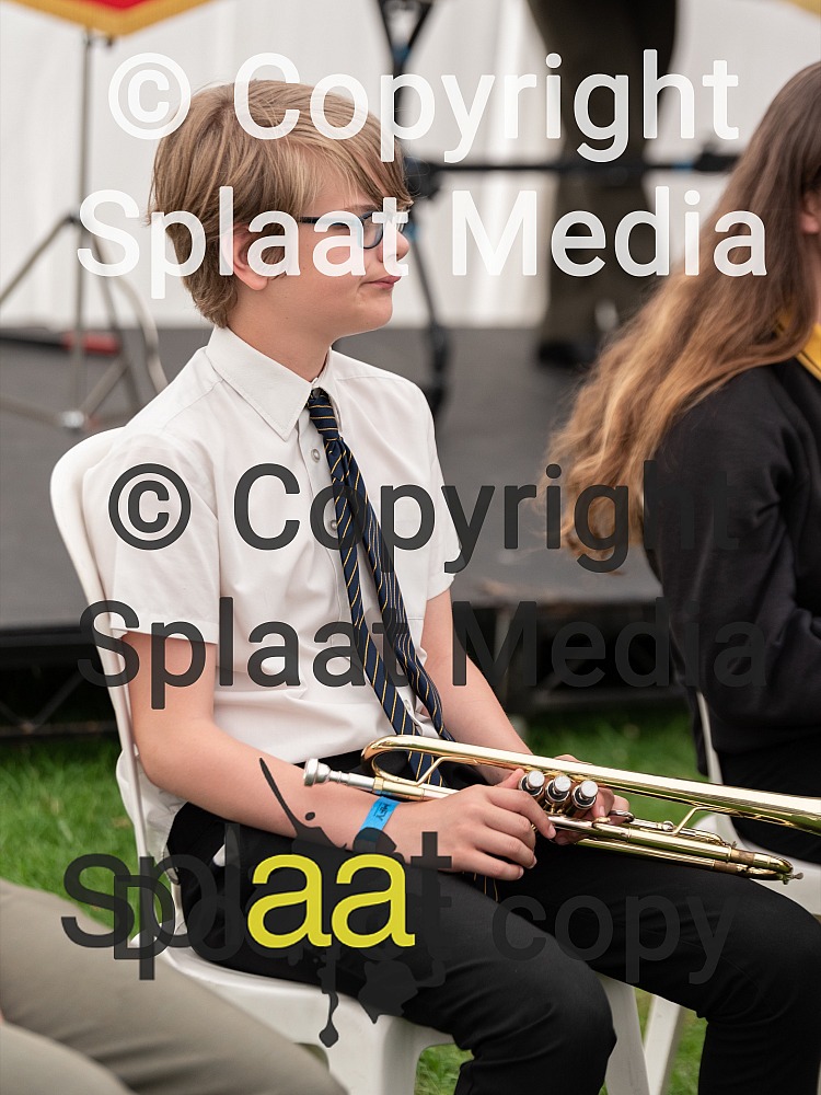 Friars Jazz Band > MFY National Festival 2019