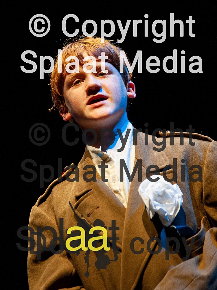 Mary Hare School > Shakespeare Schools Festival 2019