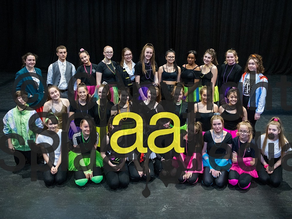 Bridgewater High School > Shakespeare Schools Festival 2019