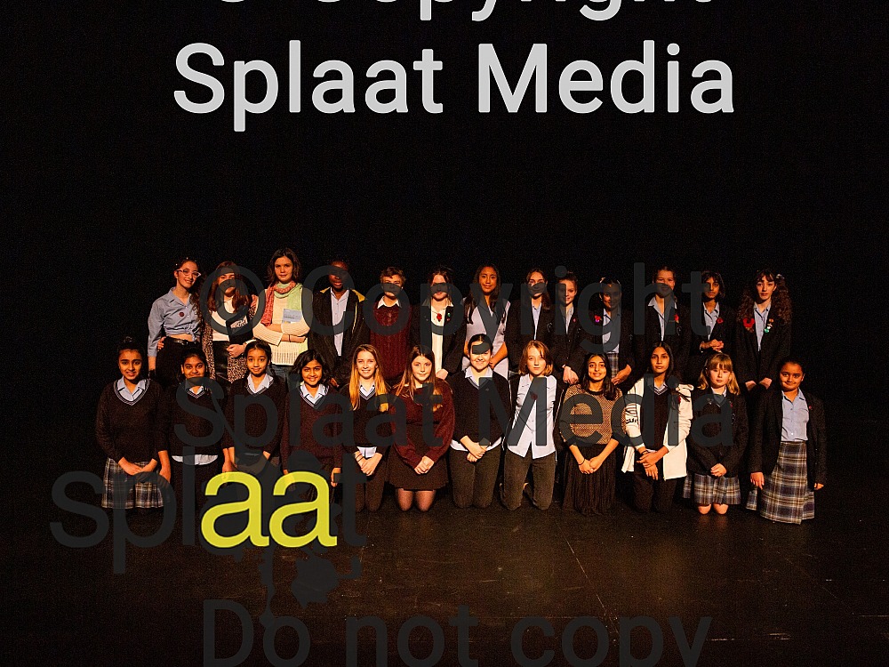 Leicester High School for Girls > Shakespeare Schools Festival 2019