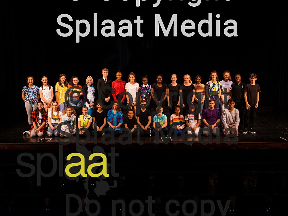 Bishopshalt School > Shakespeare Schools Festival 2019