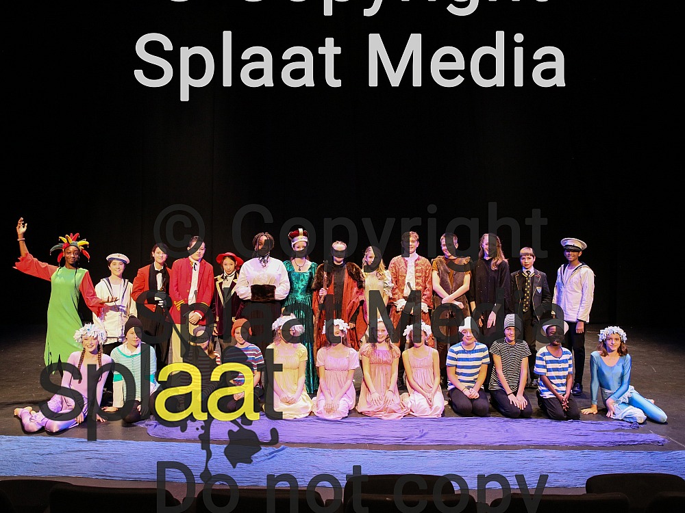 Ratcliffe College > Shakespeare Schools Festival 2019