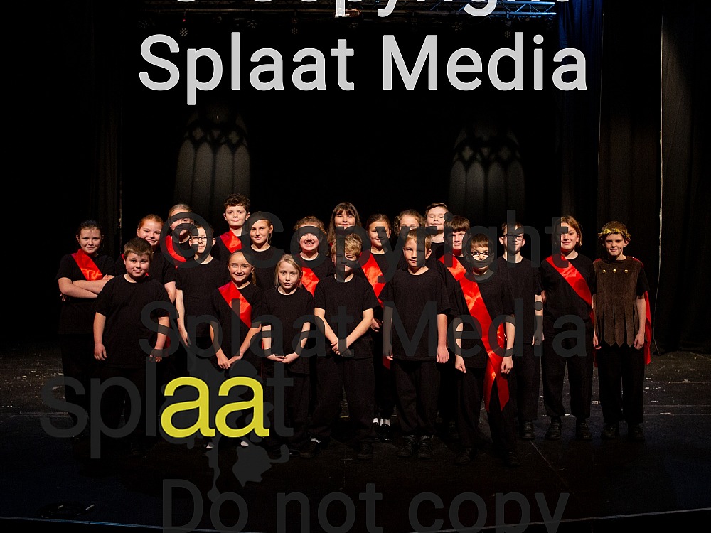 Ribchester St Wilfrids CE Primary School > Shakespeare Schools Festival 2019