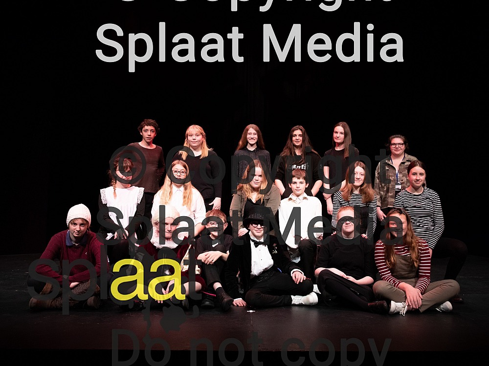 De Aston School > Shakespeare Schools Festival 2019