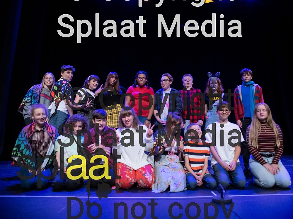 Chase High School > Shakespeare Schools Festival 2019