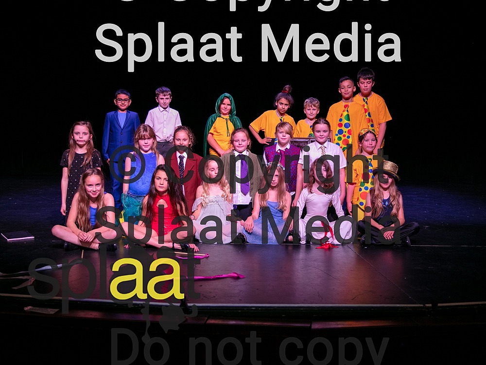 Carnforth School > Shakespeare Schools Festival 2019