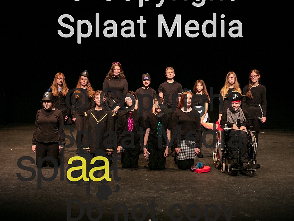Whitecross Hereford High School > Shakespeare Schools Festival 2019