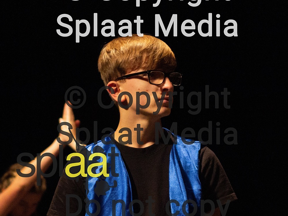 Poole High School > Shakespeare Schools Festival 2019