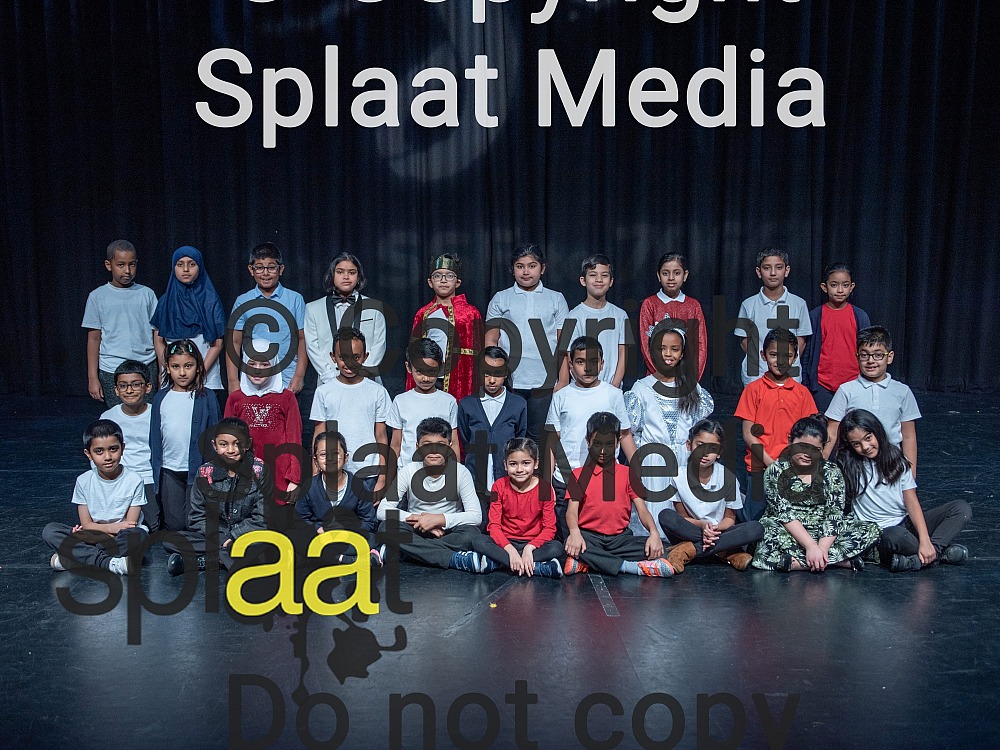 Lansbury Lawrence Primary School > Shakespeare Schools Festival 2019
