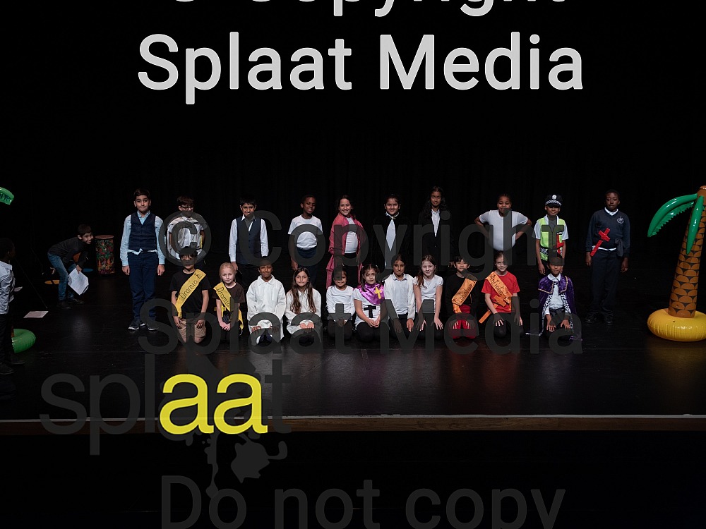 Ranelagh Primary School > Shakespeare Schools Festival 2019