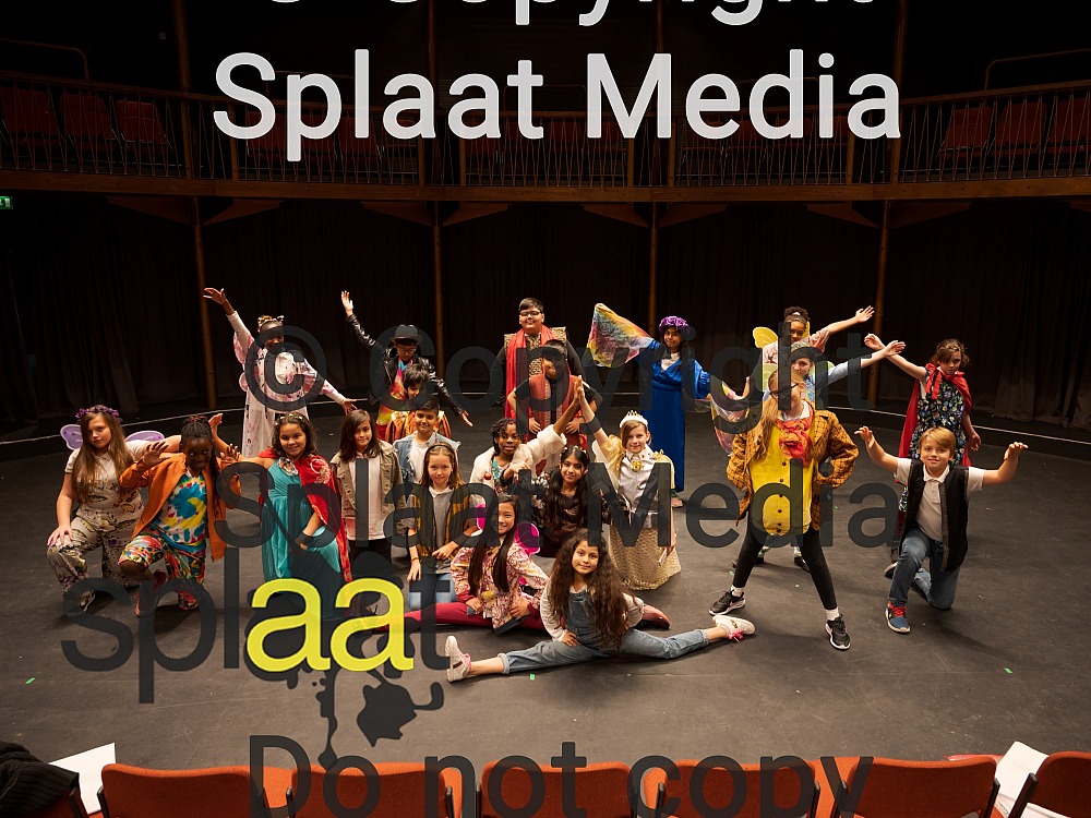 Arnhem Wharf Primary School > Shakespeare Schools Festival 2019