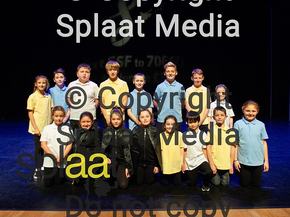 Ysgol Llanbedrgoch > Shakespeare Schools Festival 2019