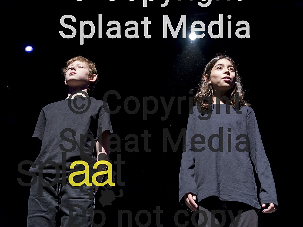Ridgefield Primary School > Shakespeare Schools Festival 2019