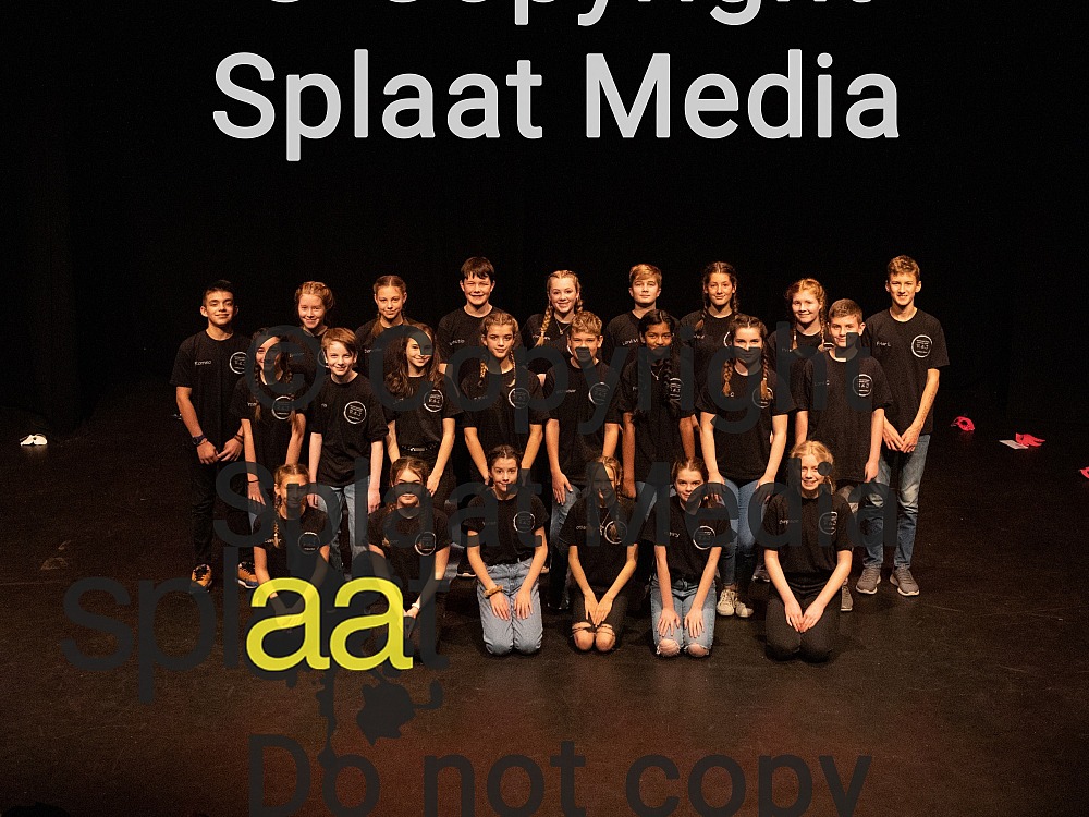 Lavington School > Shakespeare Schools Festival 2019