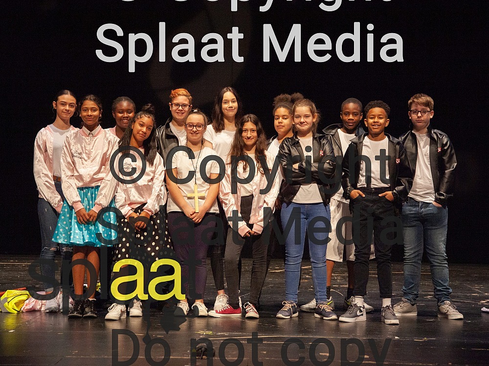 Lea Manor High School > Shakespeare Schools Festival 2019