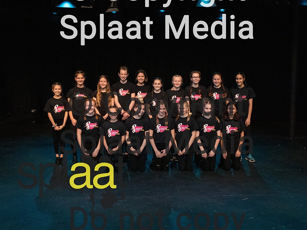 Redmaids High School > Shakespeare Schools Festival 2019
