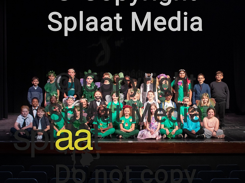 St Botolphs C of E Primary School > Shakespeare Schools Festival 2019