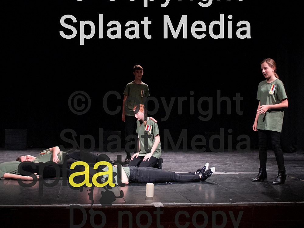 Rainham Mark Grammar School > Shakespeare Schools Festival 2019