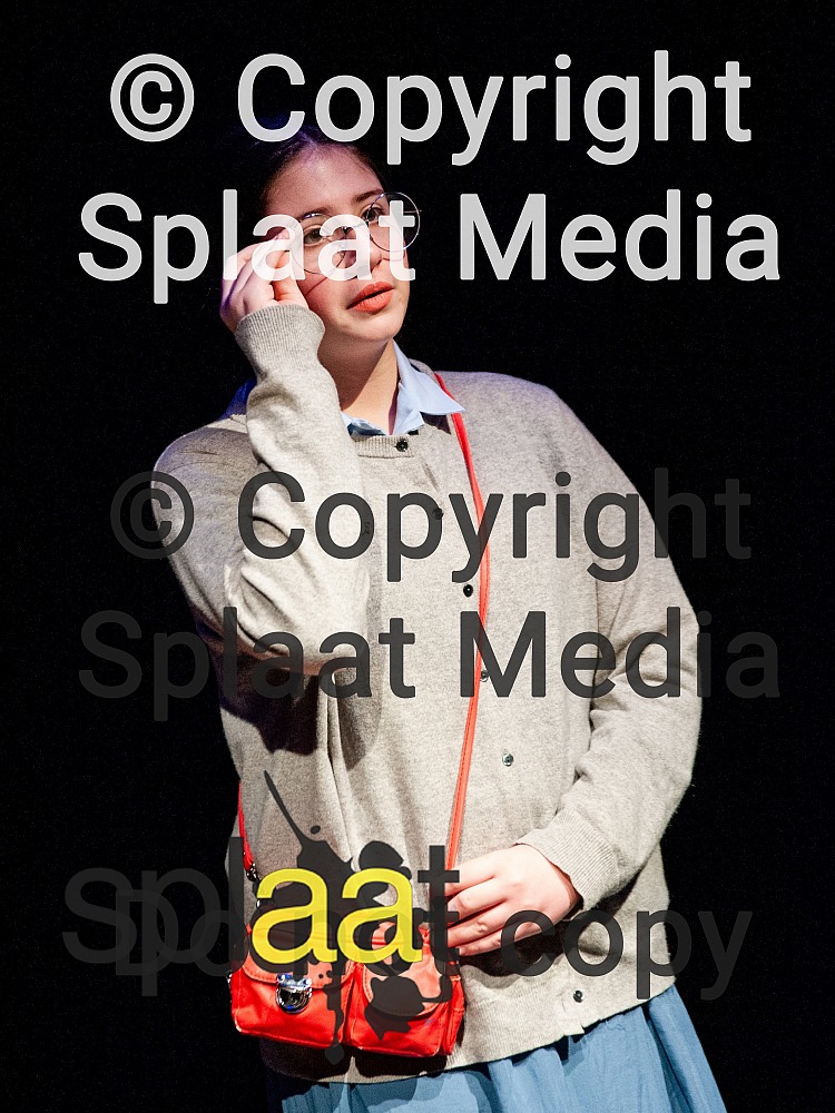 Sacred Heart High School > Shakespeare Schools Festival 2019