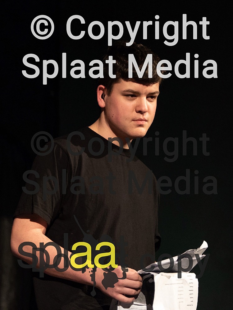 Oasis Academy Lister > Shakespeare Schools Festival 2019
