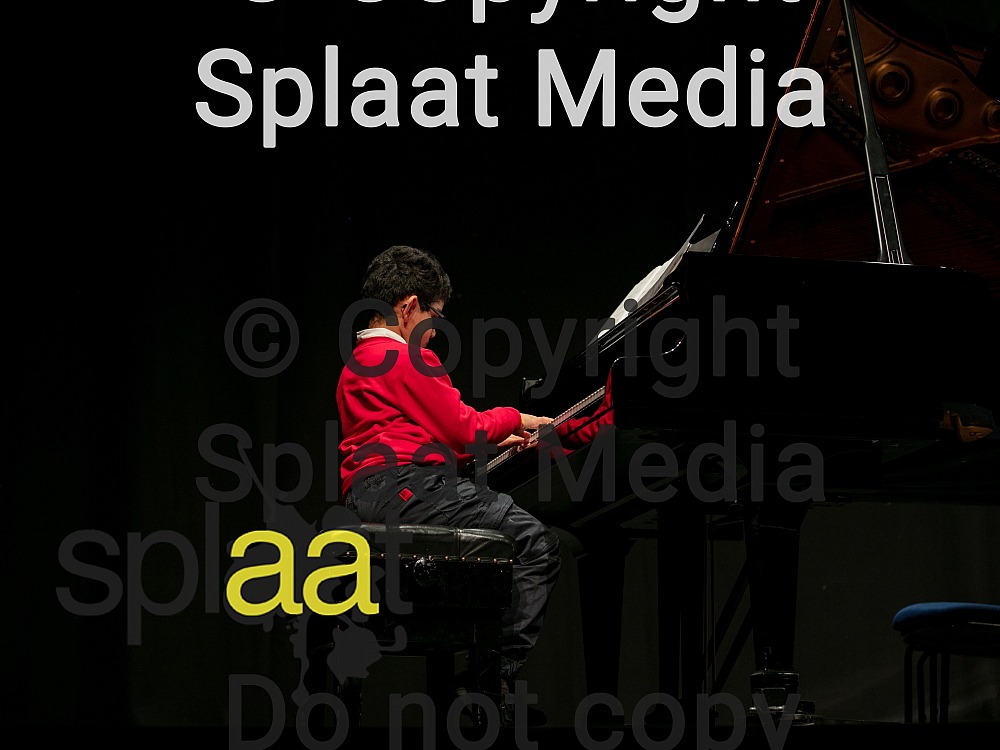 Salcombe Preparatory School > Independent Schools Association (ISA) Young Musician Competition 2020
