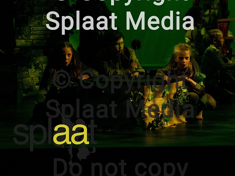 The Mead School > Independent Schools Association (ISA) National Drama Competition 2020