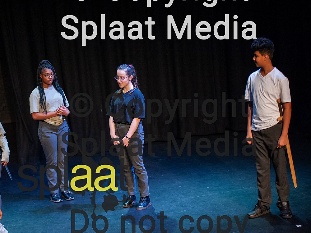 City Academy > Shakespeare Schools Festival 2022