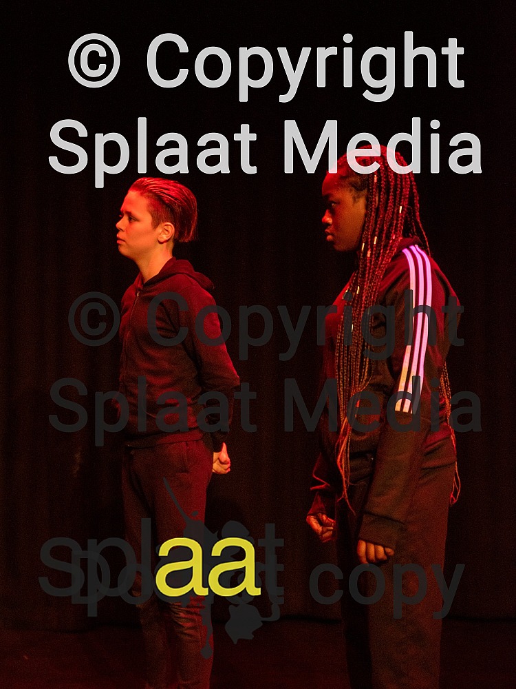 Arena Academy > Shakespeare Schools Festival 2022