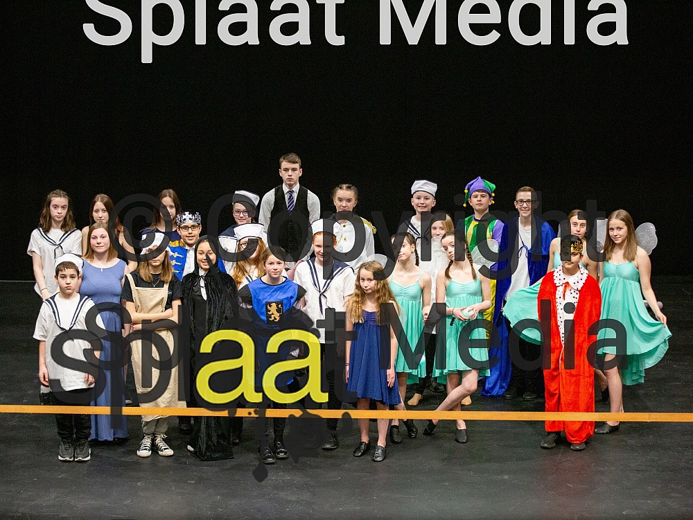 Manor Croft Academy > Shakespeare Schools Festival 2022