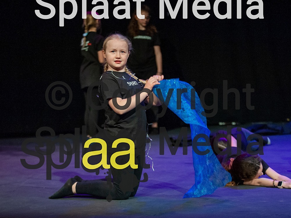 Coombe Hill Junior School > Shakespeare Schools Festival 2022