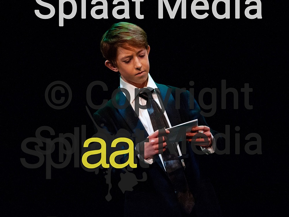 City of London Freemens School > Shakespeare Schools Festival 2022
