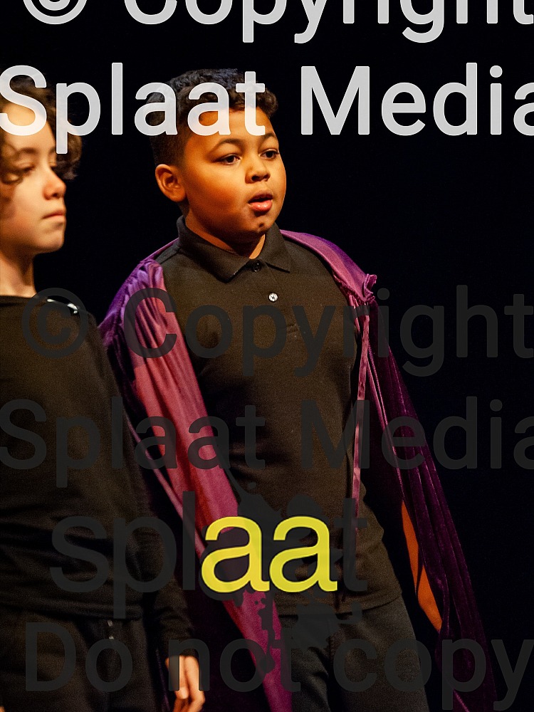 Isleworth Town Primary School > Shakespeare Schools Festival 2022