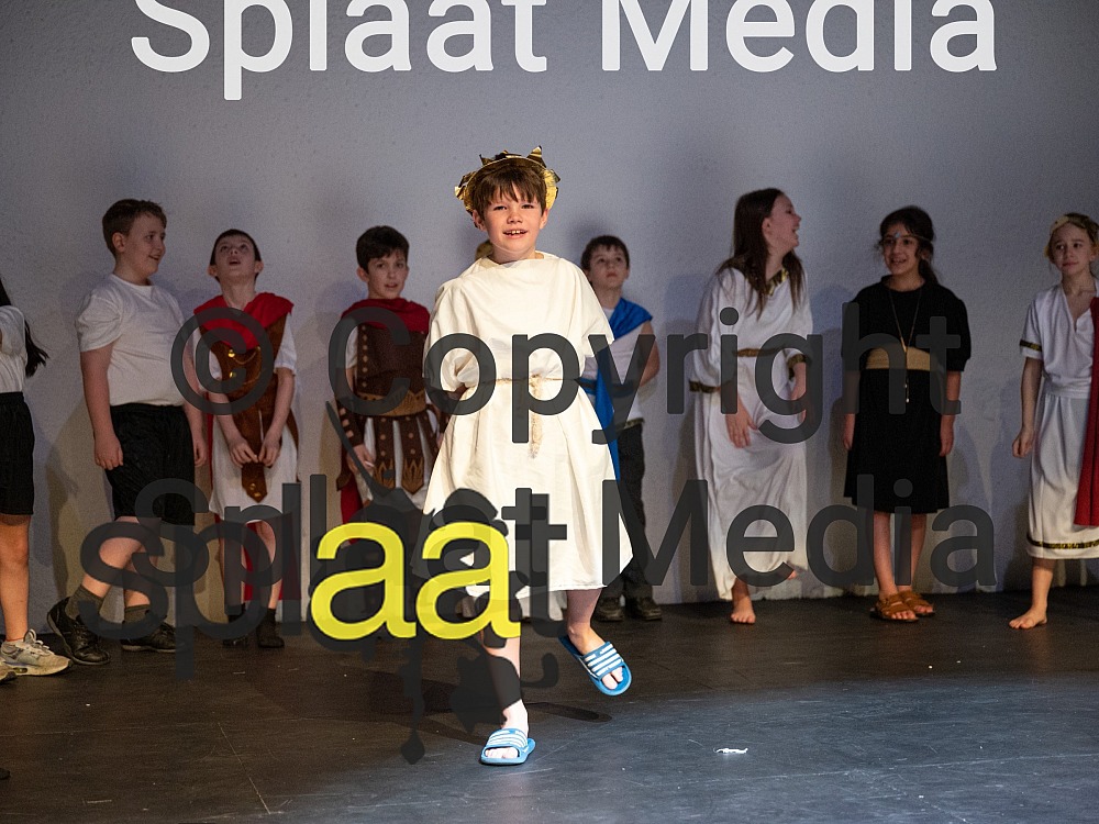 Westwood Park Community Primary School > Shakespeare Schools Festival 2022