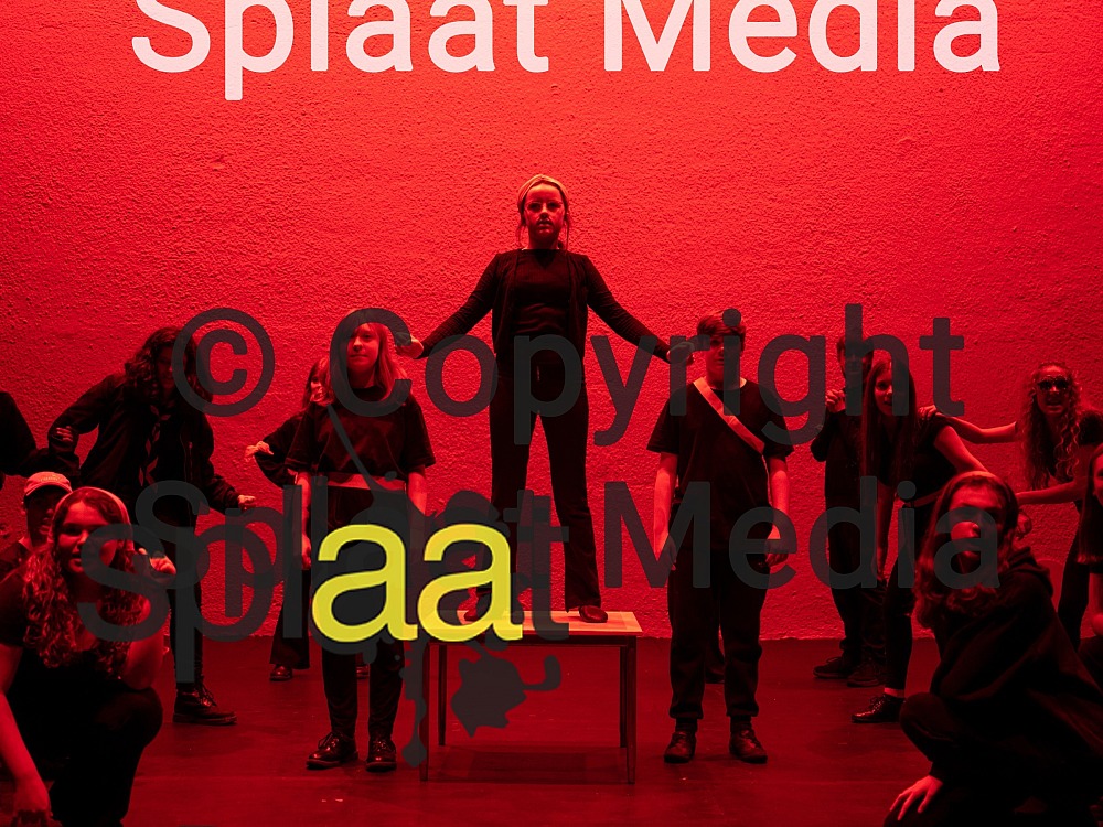 Wellington School > Shakespeare Schools Festival 2022