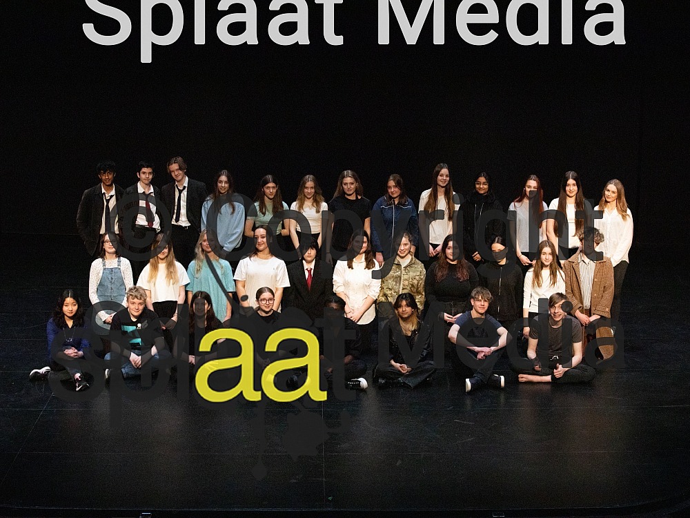 Bourne Grammar School > Shakespeare Schools Festival 2022