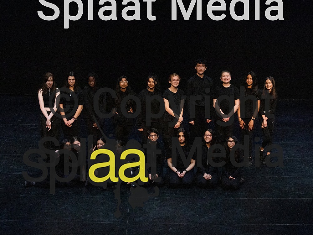 Beauchamp Community College > Shakespeare Schools Festival 2022