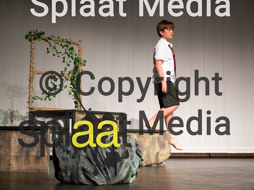 The Mead School > Independent Schools Association (ISA) Drama Festival South 2022