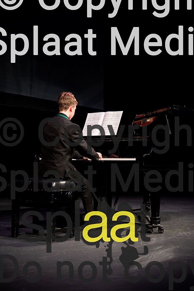 Myddelton College > Young Musicians (May 2022)