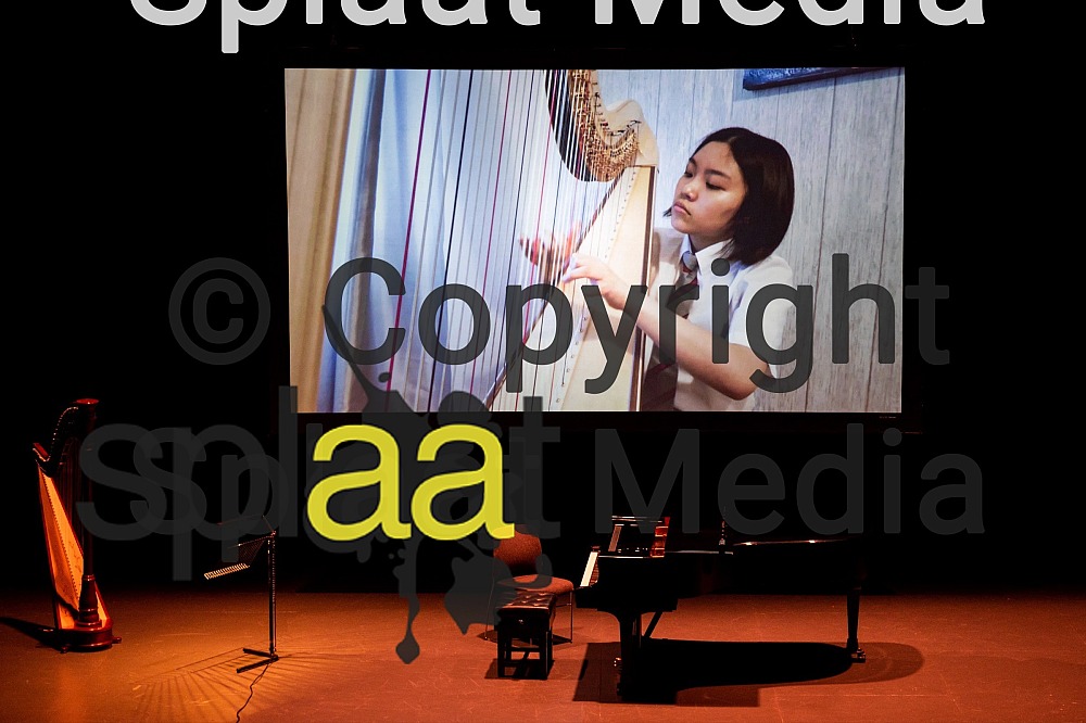 St. Michael's > Young Musicians (May 2022) 