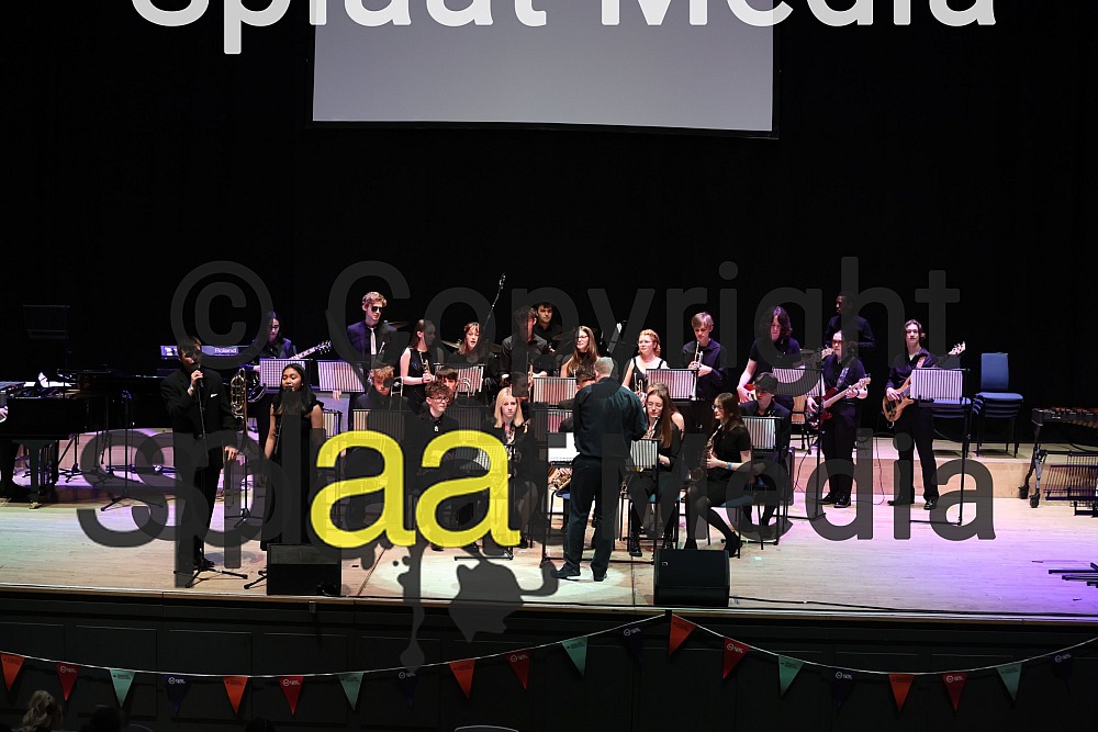 Greenhead College Big Band > MFY National Festival 2022