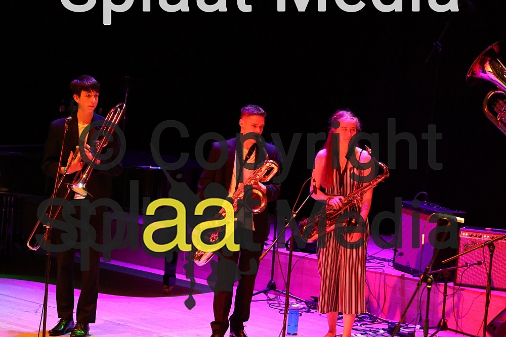 Musica Kirklees Soul Band > MFY National Festival 2022
