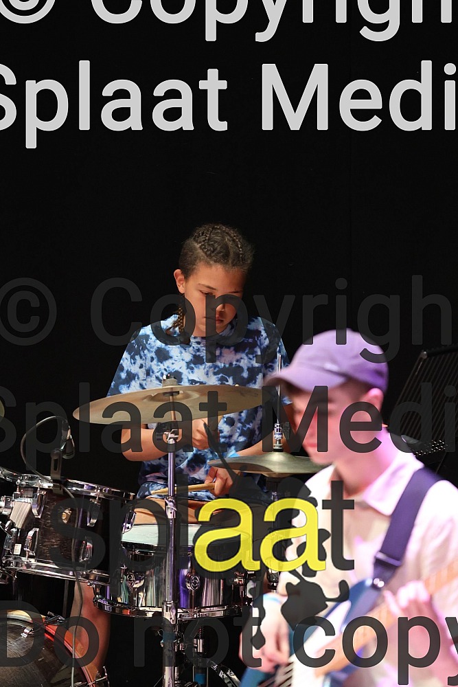 York Music Forum Youth Jazz Ensemble > MFY National Festival 2022