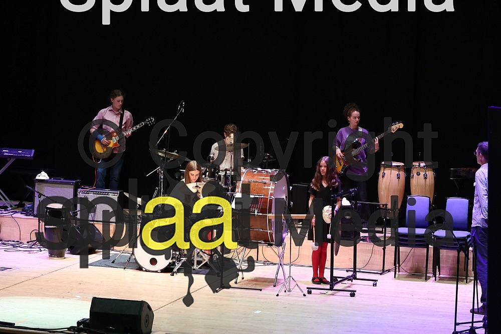 Monumental, Queen Elizabeth School > MFY National Festival 2022