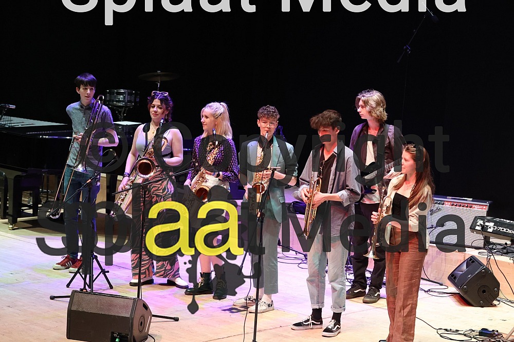 Scissett Youth Band > MFY National Festival 2022