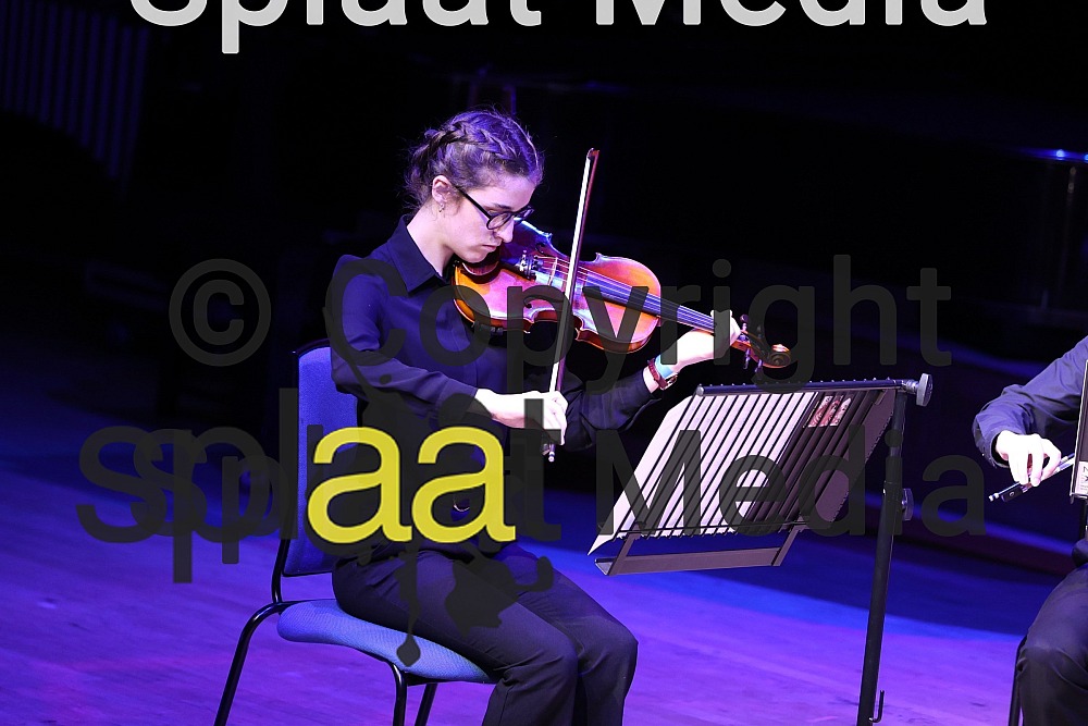 Kettle String Quartet > MFY National Festival 2022