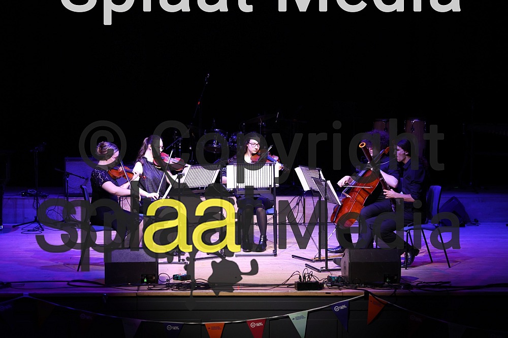 Albermarle Chamber Ensemble > MFY National Festival 2022