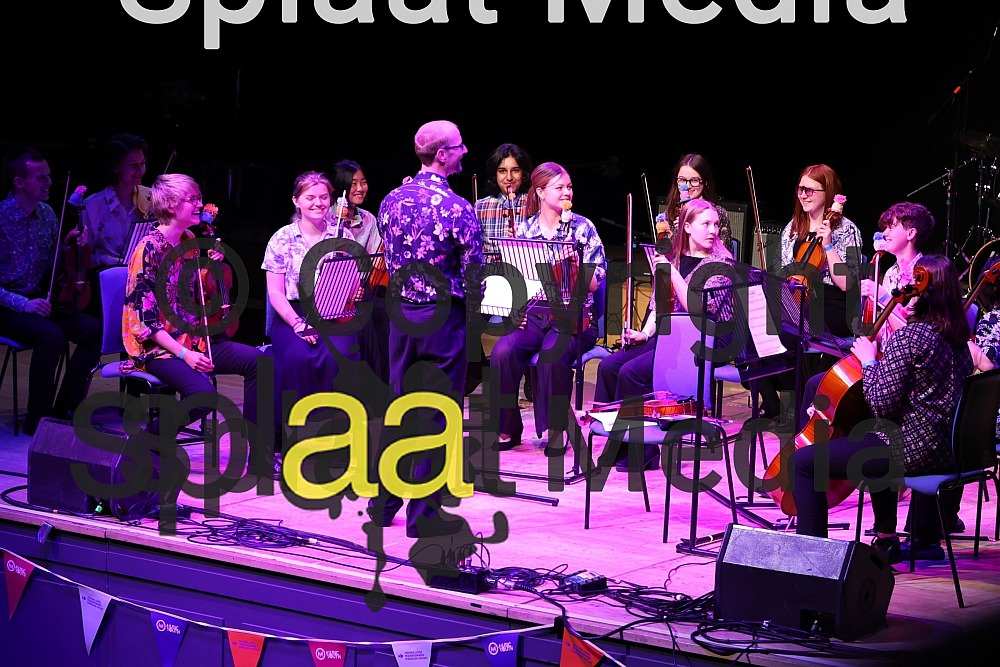 Musica Youth Strings > MFY National Festival 2022