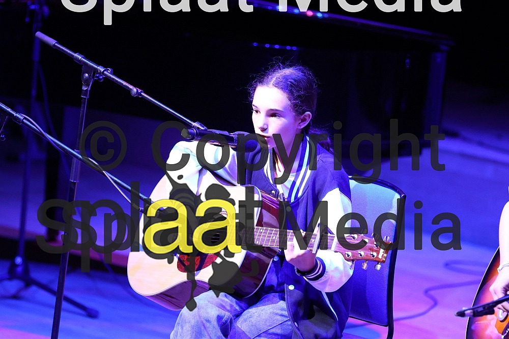 Towcester Rock School > MFY National Festival 2022