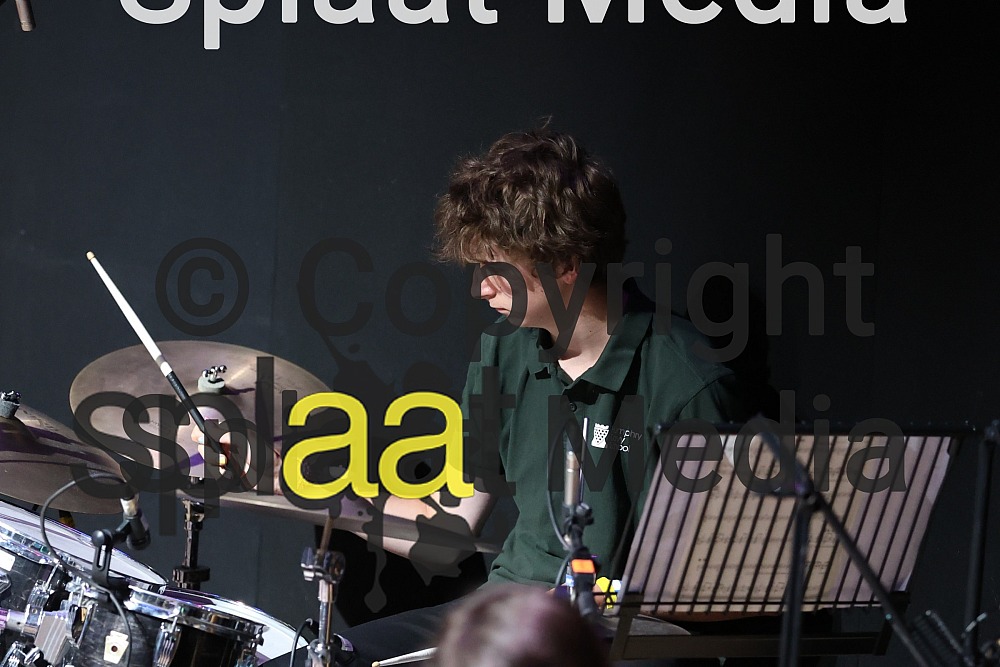 New Notes Jazz Band > MFY National Festival 2022